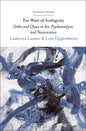 For Want of Ambiguity: Order and Chaos in Art, Psychoanalysis, and Neuroscience - Paperback