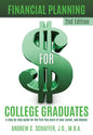 Financial Planning for College Graduates - Paperback