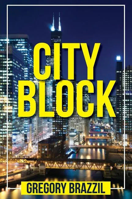 City Block - Paperback