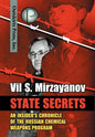 State Secrets: An Insider's Chronicle of the Russian Chemical Weapons Program - Hardcover