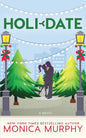 Holidate - Paperback