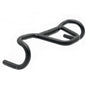 Redshift Sports Kitchen Sink Drop Bar w/ Loop 10 deg - 44cm Black