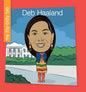 Deb Haaland - Library Binding