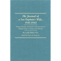 The Journal of a Sea Captain's Wife, 1841-1845: During a Passage and Sojourn in Hawaii and of a Trading Voyage to Oregon and California - Hardcover