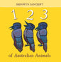 123 of Australian Animals - Board Book
