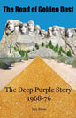 The Road of Golden Dust - Paperback
