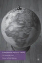 Comparative Political Theory: An Introduction - Paperback