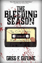 The Bleeding Season - Paperback