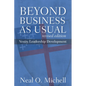 Beyond Business as Usual, Revised Edition: Vestry Leadership Development - Paperback
