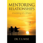 Mentoring Relationships: Investing in Others - Paperback