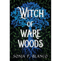 Witch of Ware Woods - Hardcover