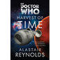 Doctor Who: Harvest of Time: A Novel - Paperback