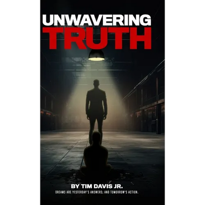 Unwavering Truth - Hardcover