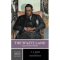 The Waste Land and Other Poems: A Norton Critical Edition - Paperback