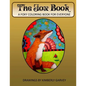 The Fox Book: A Foxy Coloring Book for Everyone - Paperback