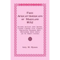Free African-Americans Maryland, 1832: Including Allegany, Anne Arundel, Calvert, Caroline, Cecil, Charles, Dorchester, Frederick, Kent, Montgomery, Q - Paperback