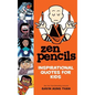 Zen Pencils--Inspirational Quotes for Kids - Hardcover