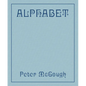 Peter McGough: Alphabet - Hardcover