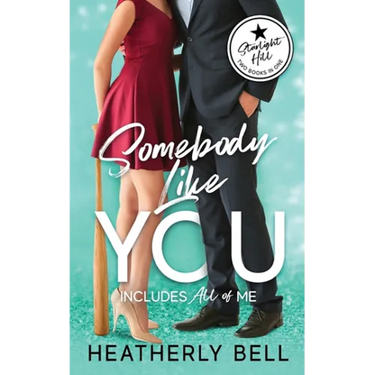 Somebody like You - Paperback
