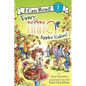 Fancy Nancy: Apples Galore! - Hardcover