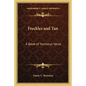 Freckles and Tan: A Book of Humorus Verse - Paperback