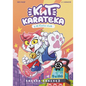 Kat Karateka Y El Kata Club / Kat Karateka and the Kata Club - Paperback