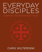 Everyday Disciples: Covenant Discipleship with Youth - Paperback