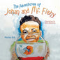 The Adventures of Johan and Mr. Fishy - Paperback