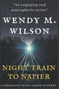 Night Train to Napier - Paperback