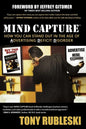 Mind Capture: How You Can Stand Out in the Age of Advertising Deficit Disorder - Paperback