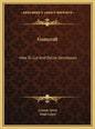 Gemcraft: How To Cut And Polish Gemstones - Hardcover