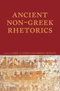 Ancient Non-Greek Rhetorics - Paperback