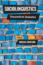 Sociolinguistics - Paperback