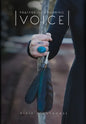 Prayers of Honoring Voice - Hardcover