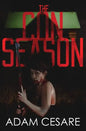 The Con Season: A Novel of Survival Horror - Paperback