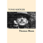 Tonio Kroger - Paperback