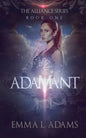 Adamant - Paperback