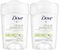 Dove Clinical Protection Antiperspirant Deodorant Cool Essentials 1.7 oz