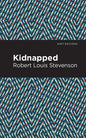 Kidnapped - Hardcover