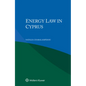 Energy Law in Cyprus - Paperback