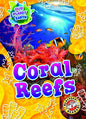 Coral Reefs - Library Binding