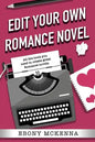 Edit Your Own Romance Novel - Paperback