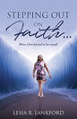 "Stepping Out on Faith...": When I first learned to luv myself - Paperback