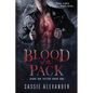 Blood of the Pack - Paperback