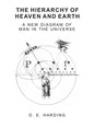 The Hierarchy of Heaven and Earth (unabridged) - Hardcover