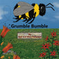 Grumble Bumble - Paperback