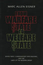 From Warfare State to Welfare State: World War I, Compensatory State-Building, and the Limits of the Modern Order - Paperback