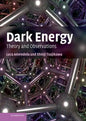 Dark Energy: Theory and Observations - Hardcover