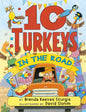 10 Turkeys in the Road - Paperback