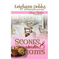 Scones, Skulls & Scams - Paperback